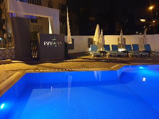 Esperanza Hotel fotoÄŸrafÄ±