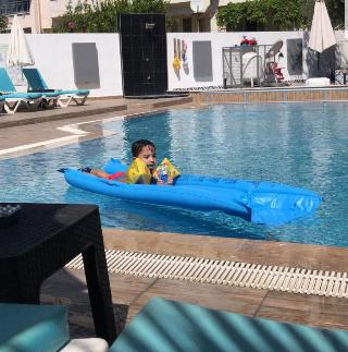 Esperanza Hotel fotoÄŸrafÄ±