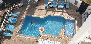 Esperanza Hotel fotoÄŸrafÄ±
