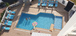 Esperanza Hotel fotoÄŸrafÄ±