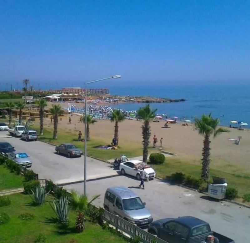 Esperanza Hotel - Plaj