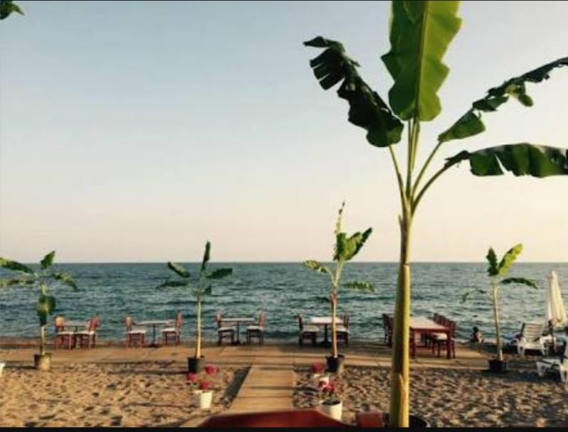 Esperanza Hotel - Plaj