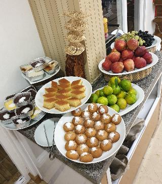 Esperanza Hotel fotoÄŸrafÄ±