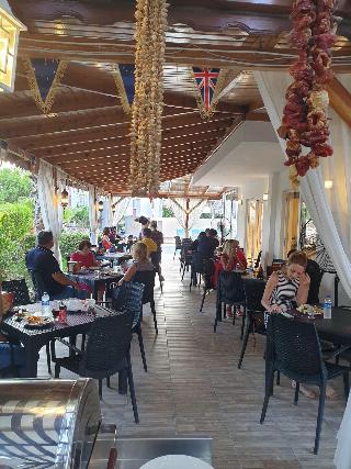 Esperanza Hotel fotoÄŸrafÄ±
