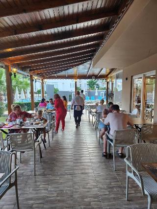 Esperanza Hotel fotoÄŸrafÄ±