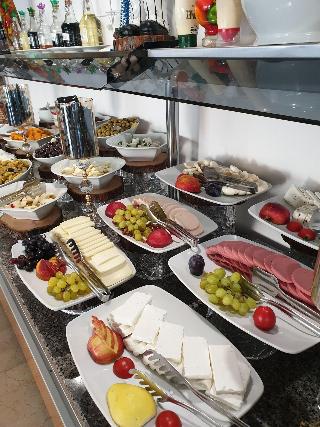Esperanza Hotel fotoÄŸrafÄ±