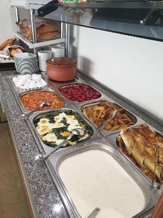 Esperanza Hotel fotoÄŸrafÄ±