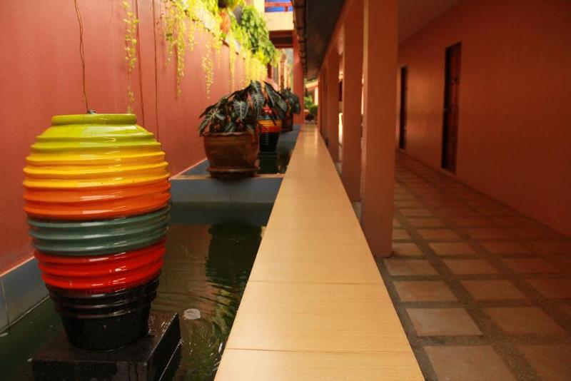 Baan Kongdee Sunset Resort by ZUZU - Lobi