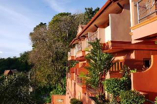 Baan Kongdee Sunset Resort by ZUZU fotoÄŸrafÄ±