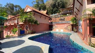 Baan Kongdee Sunset Resort by ZUZU otel fotoğrafı