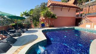 Baan Kongdee Sunset Resort by ZUZU fotoÄŸrafÄ±