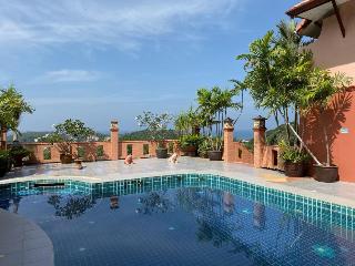 Baan Kongdee Sunset Resort by ZUZU fotoÄŸrafÄ±