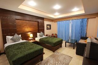 Baan Kongdee Sunset Resort by ZUZU fotoÄŸrafÄ±