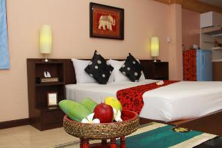 Baan Kongdee Sunset Resort by ZUZU fotoÄŸrafÄ±