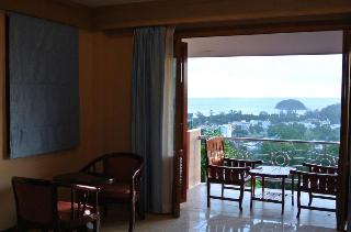 Baan Kongdee Sunset Resort by ZUZU fotoÄŸrafÄ±