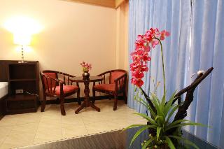 Baan Kongdee Sunset Resort by ZUZU fotoÄŸrafÄ±