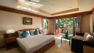 Baan Kongdee Sunset Resort by ZUZU fotoÄŸrafÄ±