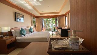 Baan Kongdee Sunset Resort by ZUZU fotoÄŸrafÄ±