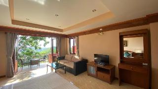 Baan Kongdee Sunset Resort by ZUZU fotoÄŸrafÄ±
