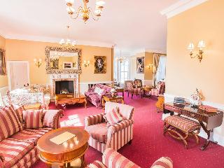 Carberry Tower Mansion House And Estate fotoÄŸrafÄ±