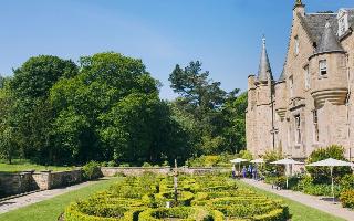 Carberry Tower Mansion House And Estate fotoÄŸrafÄ±