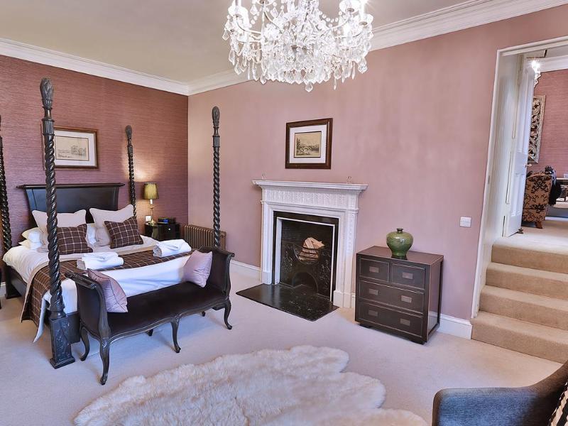 Carberry Tower Mansion House And Estate - Genel