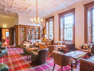 Carberry Tower Mansion House And Estate fotoÄŸrafÄ±