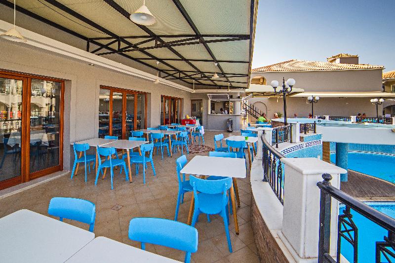 White Olive Premium - Restoran