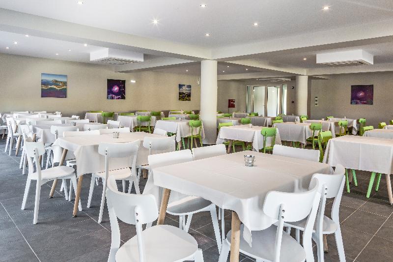 White Olive Premium - Restoran