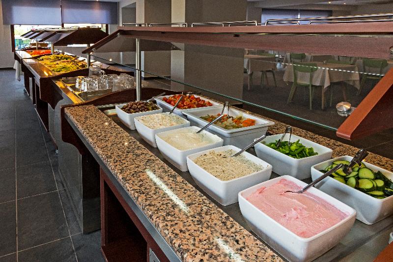 White Olive Premium - Restoran