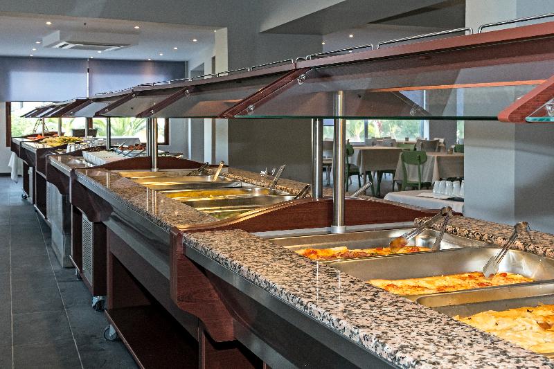 White Olive Premium - Restoran