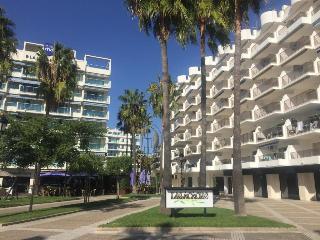 Aptos Acacias otel fotoğrafı