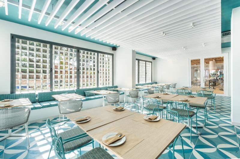 Aptos Acacias - Restoran