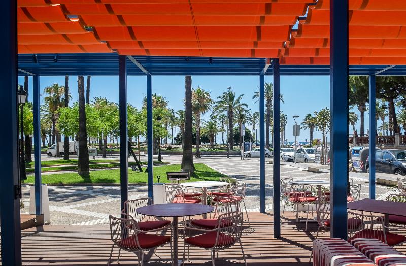 Aptos Acacias - Restoran