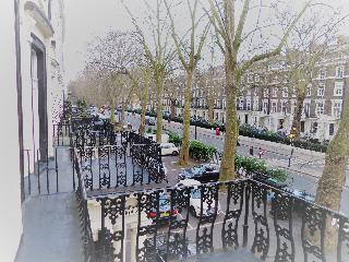 Lancaster Court Hotel fotoÄŸrafÄ±