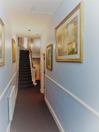 Lancaster Court Hotel fotoÄŸrafÄ±