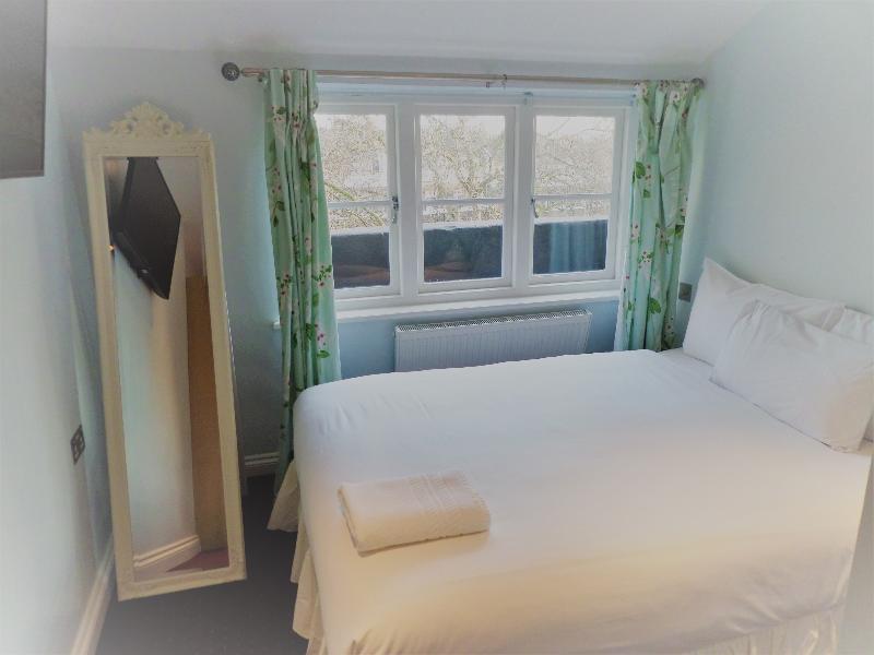 Lancaster Court Hotel - Oda