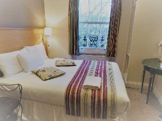 Lancaster Court Hotel fotoÄŸrafÄ±