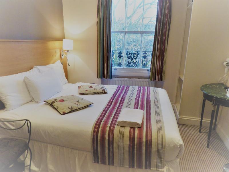 Lancaster Court Hotel - Oda