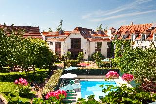 Le Manoir De Gressy otel fotoğrafı