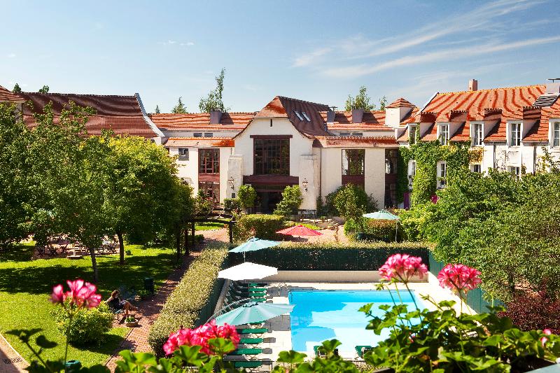 Le Manoir De Gressy - Genel