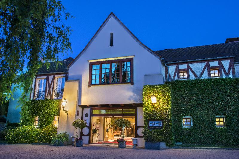 Le Manoir De Gressy - Genel