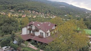 Cevizdibi Butik Hotel fotoÄŸrafÄ±