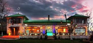Cevizdibi Butik Hotel fotoÄŸrafÄ±