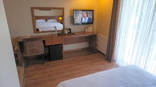 Cevizdibi Butik Hotel fotoÄŸrafÄ±