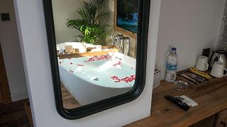 Cevizdibi Butik Hotel fotoÄŸrafÄ±