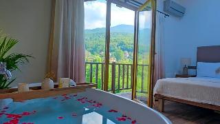 Cevizdibi Butik Hotel otel fotoğrafı