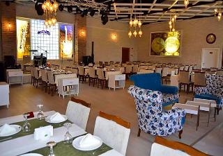 Cevizdibi Butik Hotel fotoÄŸrafÄ±