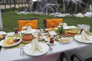 Cevizdibi Butik Hotel fotoÄŸrafÄ±