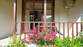 Cevizdibi Butik Hotel fotoÄŸrafÄ±